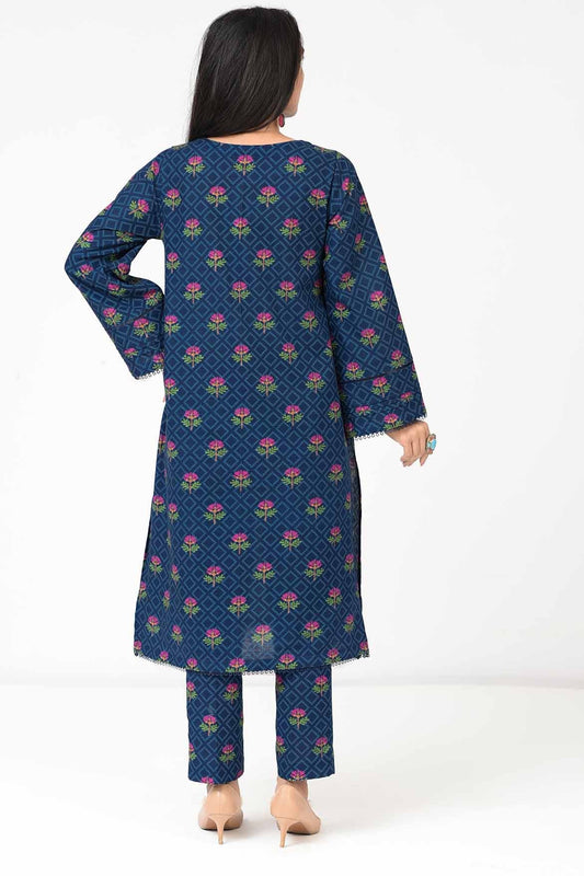 1 Pc | Unstitched | Khaddar Shirt Piece