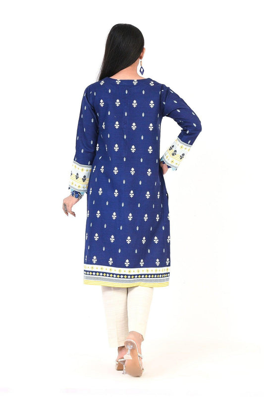 1 Pc | Unstitched | Khaddar Shirt