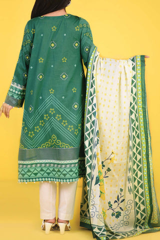 3 Piece | Unstitched | Lawn