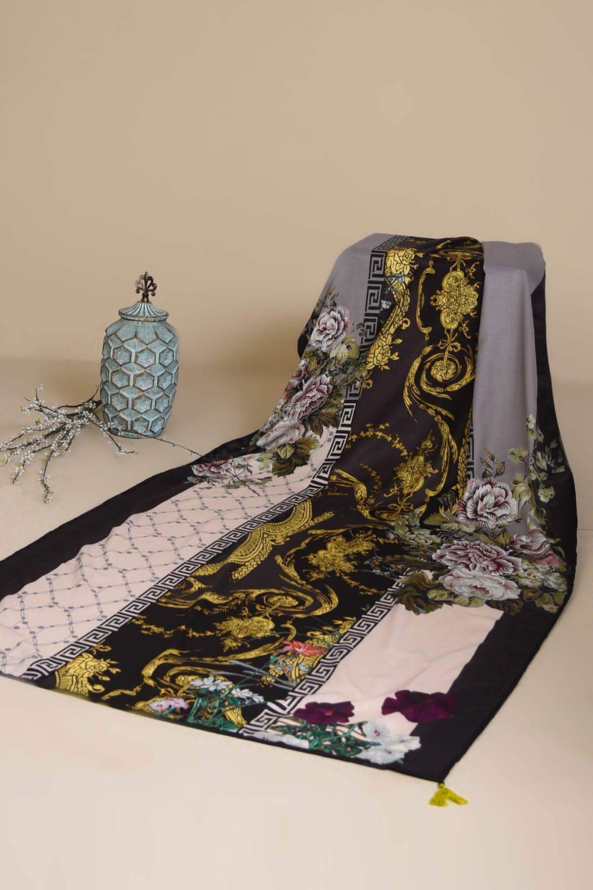 SHAWL-058