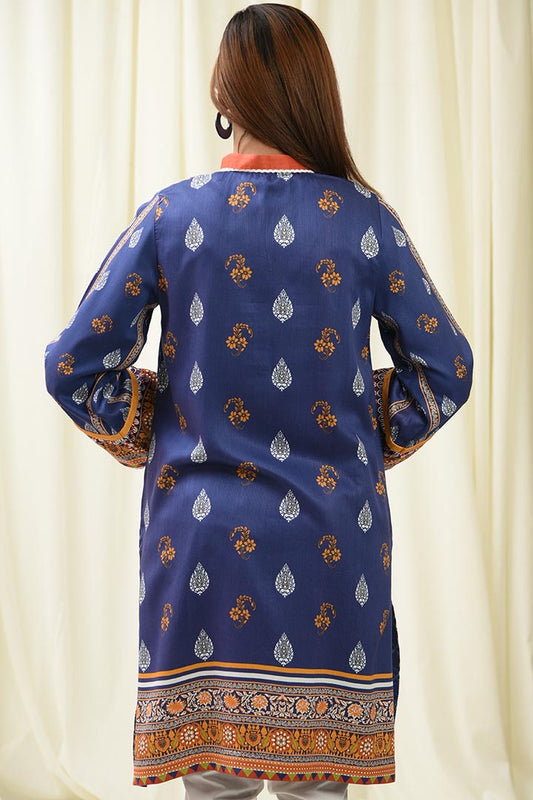 Viscose Kurti | RTW | 1 Piece