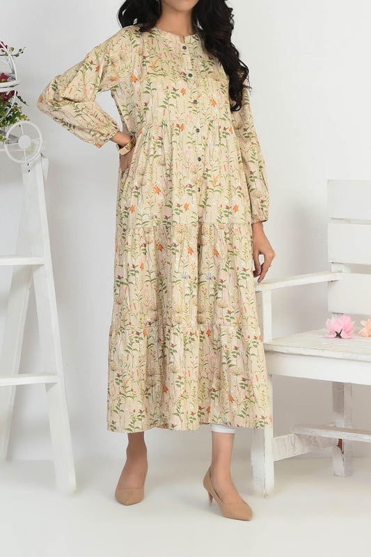 Ophelia Dress | RTW | 1Pc